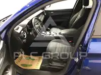 2022 Alfa Romeo Stelvio