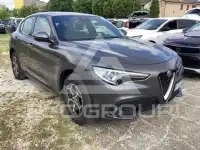 2022 Alfa Romeo Stelvio
