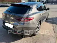 2022 Alfa Romeo Stelvio