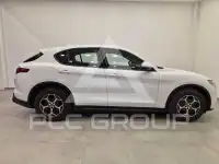 2022 Alfa Romeo Stelvio