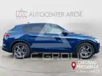 2022 Alfa Romeo Stelvio