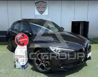 2022 Alfa Romeo Stelvio