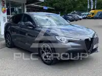 2022 Alfa Romeo Stelvio