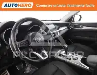 2022 Alfa Romeo Stelvio
