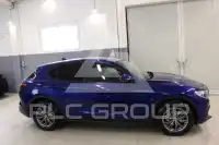 2022 Alfa Romeo Stelvio