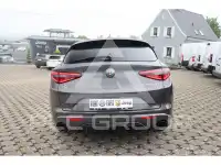 2022 Alfa Romeo Stelvio