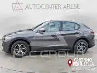 2022 Alfa Romeo Stelvio