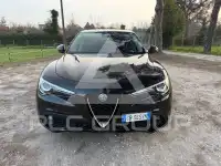 2022 Alfa Romeo Stelvio