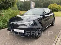 2022 Alfa Romeo Stelvio
