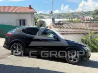 2022 Alfa Romeo Stelvio