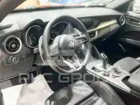 2022 Alfa Romeo Stelvio
