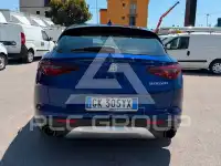 2022 Alfa Romeo Stelvio