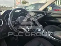 2022 Alfa Romeo Stelvio