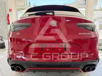 2022 Alfa Romeo Stelvio