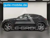 2022 Alfa Romeo Stelvio