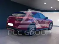 2022 Alfa Romeo Stelvio