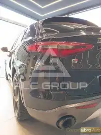 2022 Alfa Romeo Stelvio