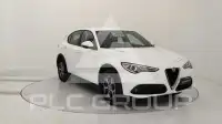 2022 Alfa Romeo Stelvio