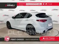 2022 Alfa Romeo Stelvio