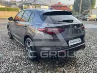 2022 Alfa Romeo Stelvio