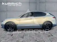 2022 Alfa Romeo Stelvio