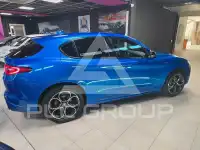 2022 Alfa Romeo Stelvio