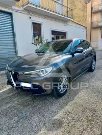 2022 Alfa Romeo Stelvio
