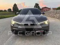 2022 Alfa Romeo Stelvio