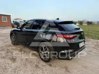 2022 Alfa Romeo Stelvio