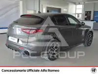 2022 Alfa Romeo Stelvio