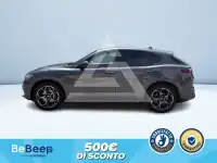 2022 Alfa Romeo Stelvio