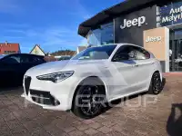 2022 Alfa Romeo Stelvio
