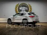 2022 Alfa Romeo Stelvio