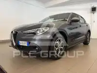 2022 Alfa Romeo Stelvio