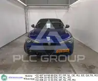 2022 Alfa Romeo Stelvio