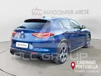 2022 Alfa Romeo Stelvio