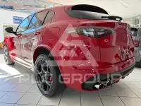 2022 Alfa Romeo Stelvio