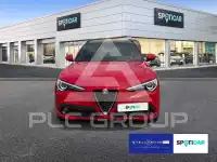 2022 Alfa Romeo Stelvio