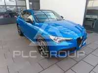 2022 Alfa Romeo Stelvio