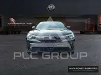 2022 Alfa Romeo Stelvio