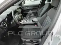 2022 Alfa Romeo Stelvio