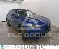 2022 Alfa Romeo Stelvio