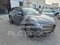 2022 Alfa Romeo Stelvio