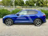 2022 Alfa Romeo Stelvio