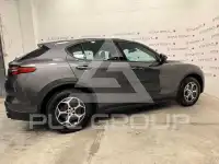 2022 Alfa Romeo Stelvio