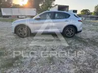 2022 Alfa Romeo Stelvio