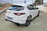 2022 Alfa Romeo Stelvio