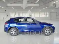 2022 Alfa Romeo Stelvio