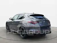 2022 Alfa Romeo Stelvio