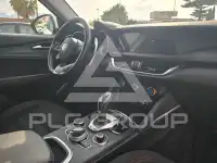 2022 Alfa Romeo Stelvio
